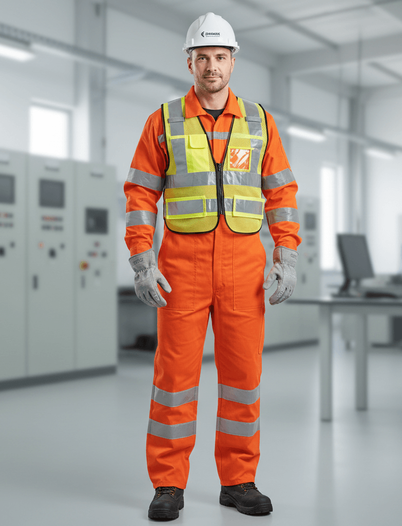 Event operations uniform